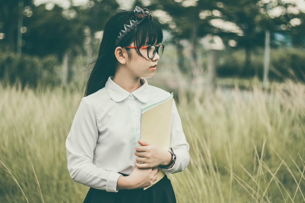 高校生のTOEFL勉強法と教材の選び方