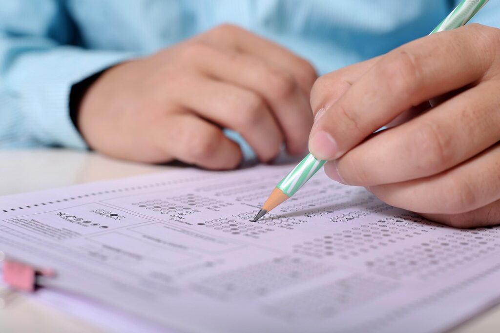 TOEFL iBTの予約方法を5ステップで解説